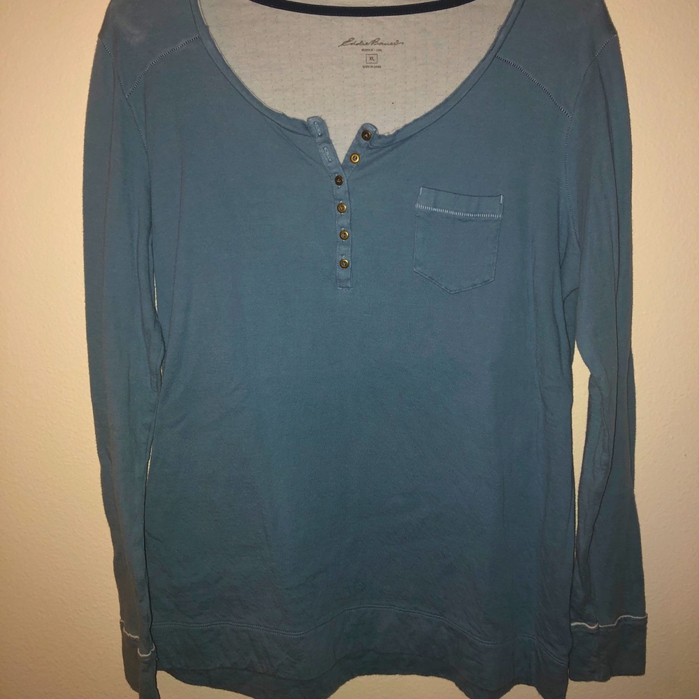 Eddie Bauer